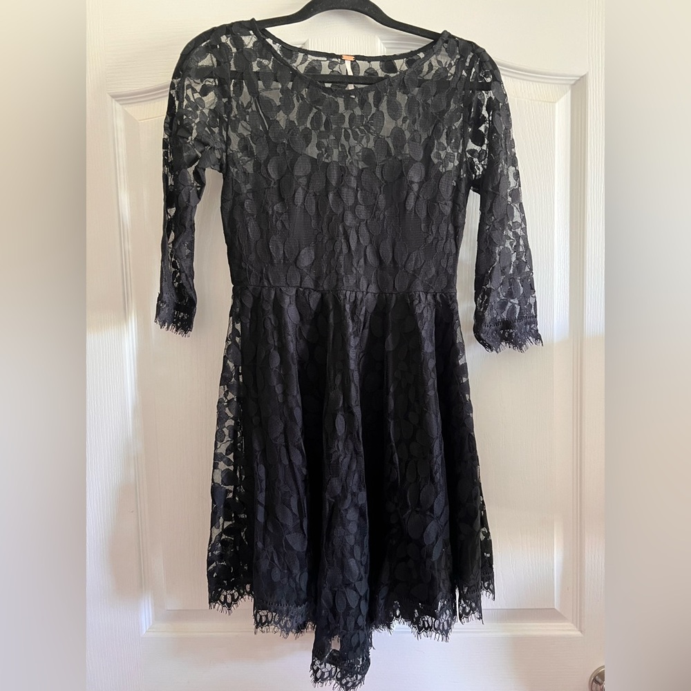 Free People dress